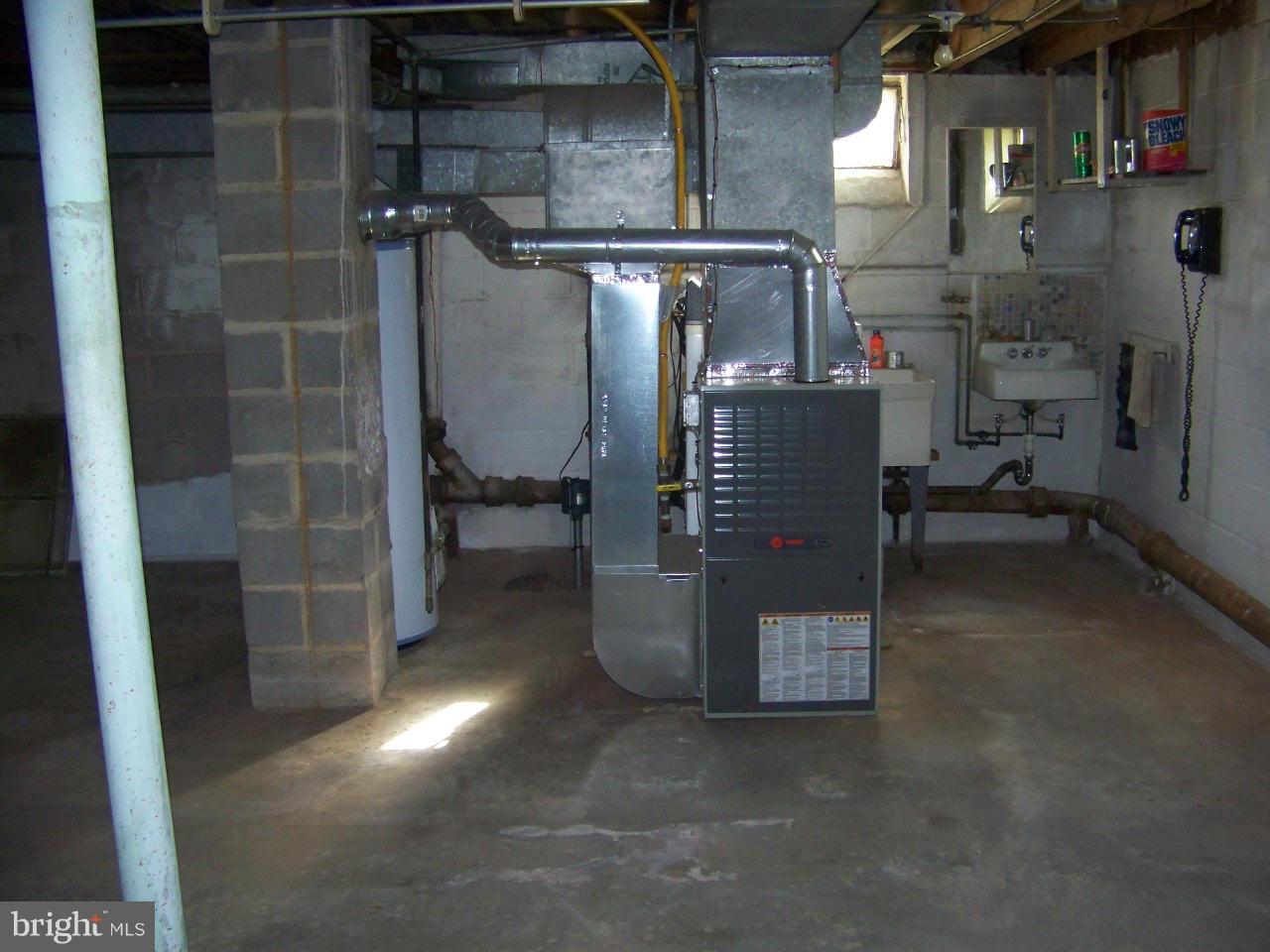 3609 Florida Road Baltimore, MD 21244 - Photo 11 of 15 Basement