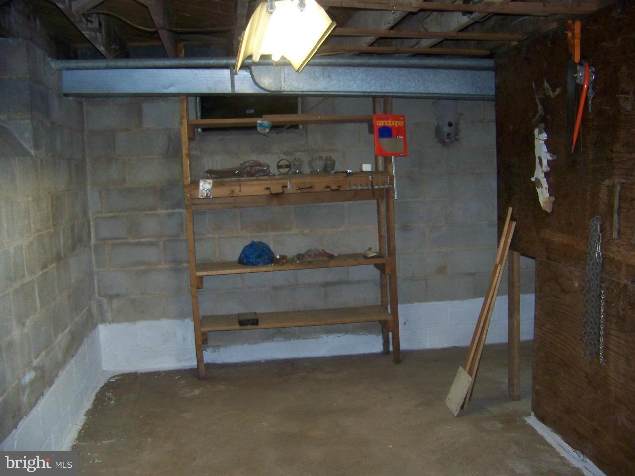 3609 Florida Road Baltimore, MD 21244 - Photo 12 of 15 Basement