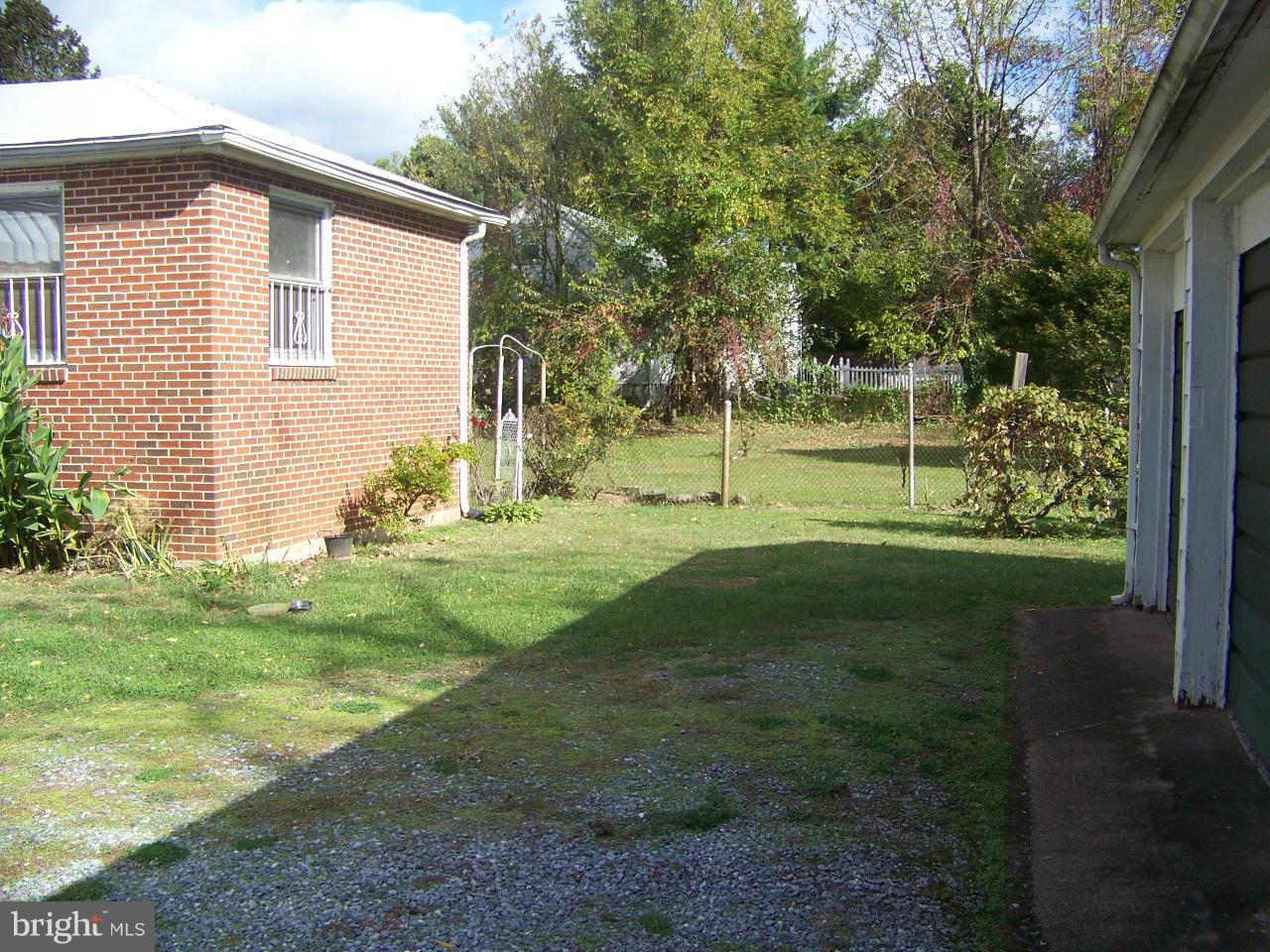 3609 Florida Road Baltimore, MD 21244 - Photo 14 of 15 Exterior (General)