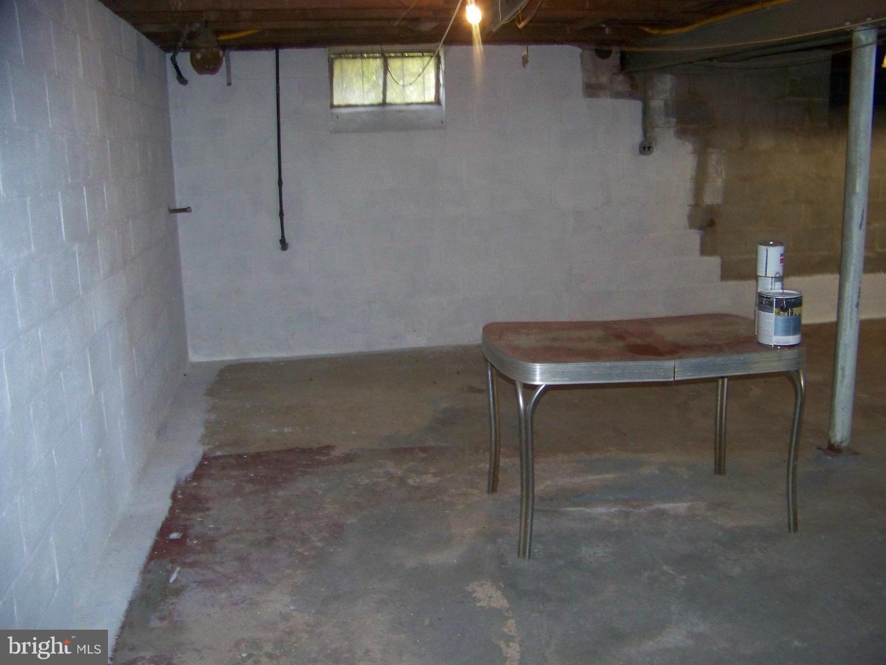 3609 Florida Road Baltimore, MD 21244 - Photo 10 of 15 Basement