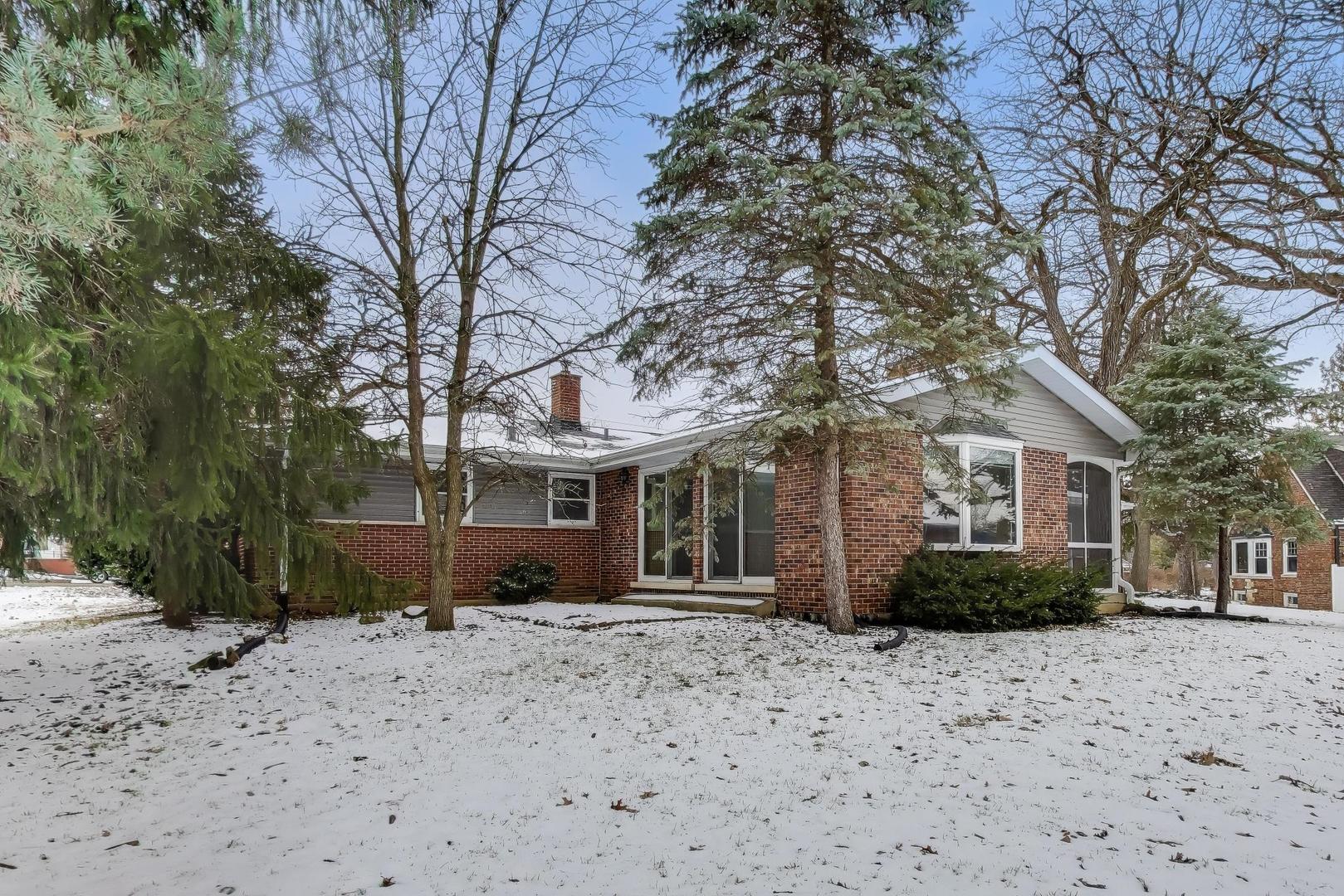 12111 68th Court Palos Heights, IL 60463 - Photo 29 of 31