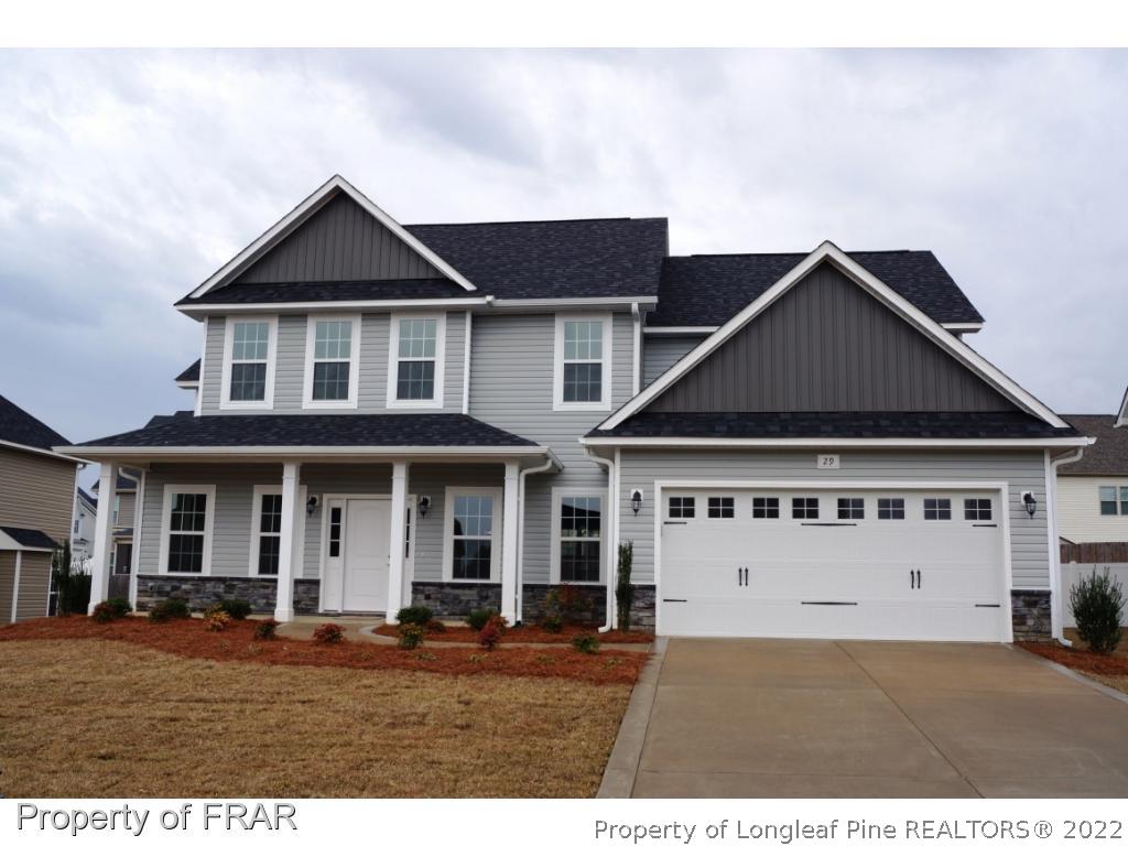 29 Torrington Ridge Cameron, NC 28326 - Photo 1 of 35 Gallery Image 1
