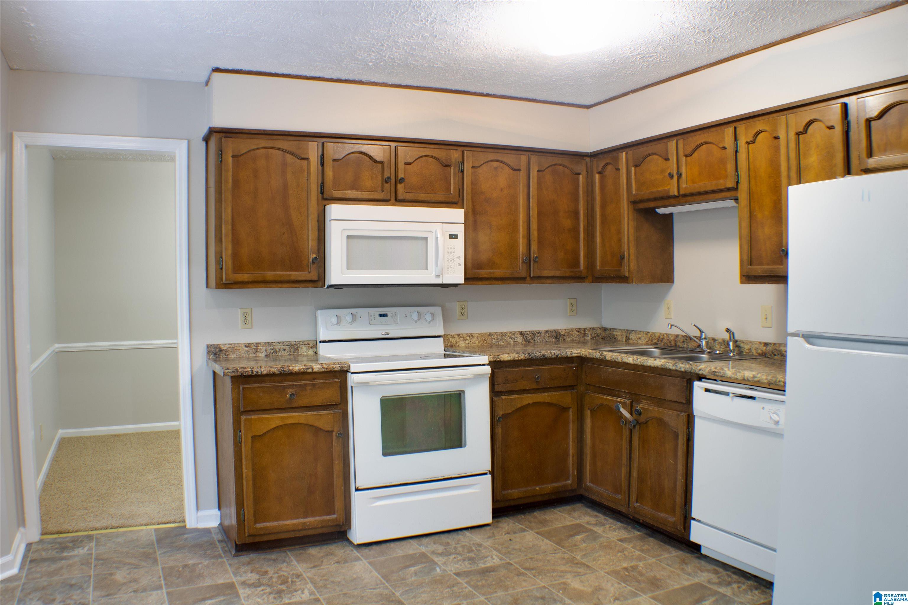 4315 Greenbrier Dear Road Anniston, AL 36207 - Photo 18 of 20
