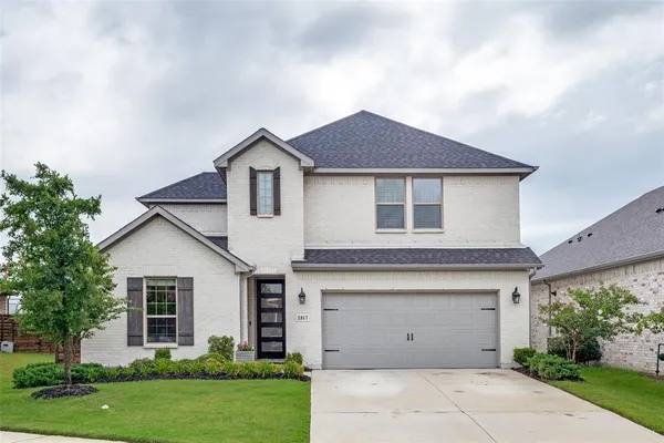$614,900 | 2817 Buckthorn Road, Northlake, TX 76226