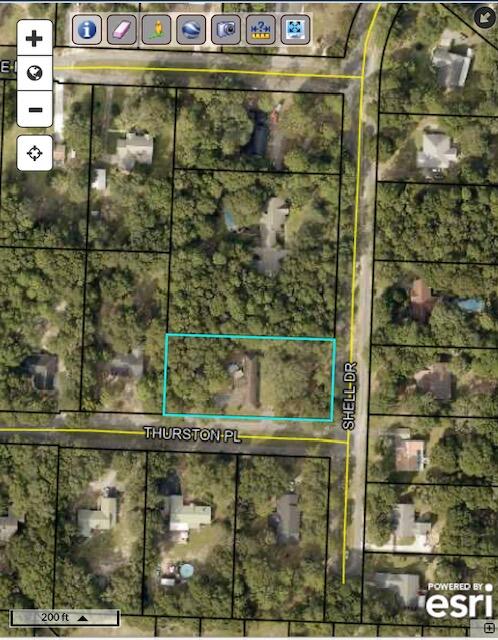 207 Shell Drive Crestview, FL 32536 - Photo 44 of 44 IMG_9849