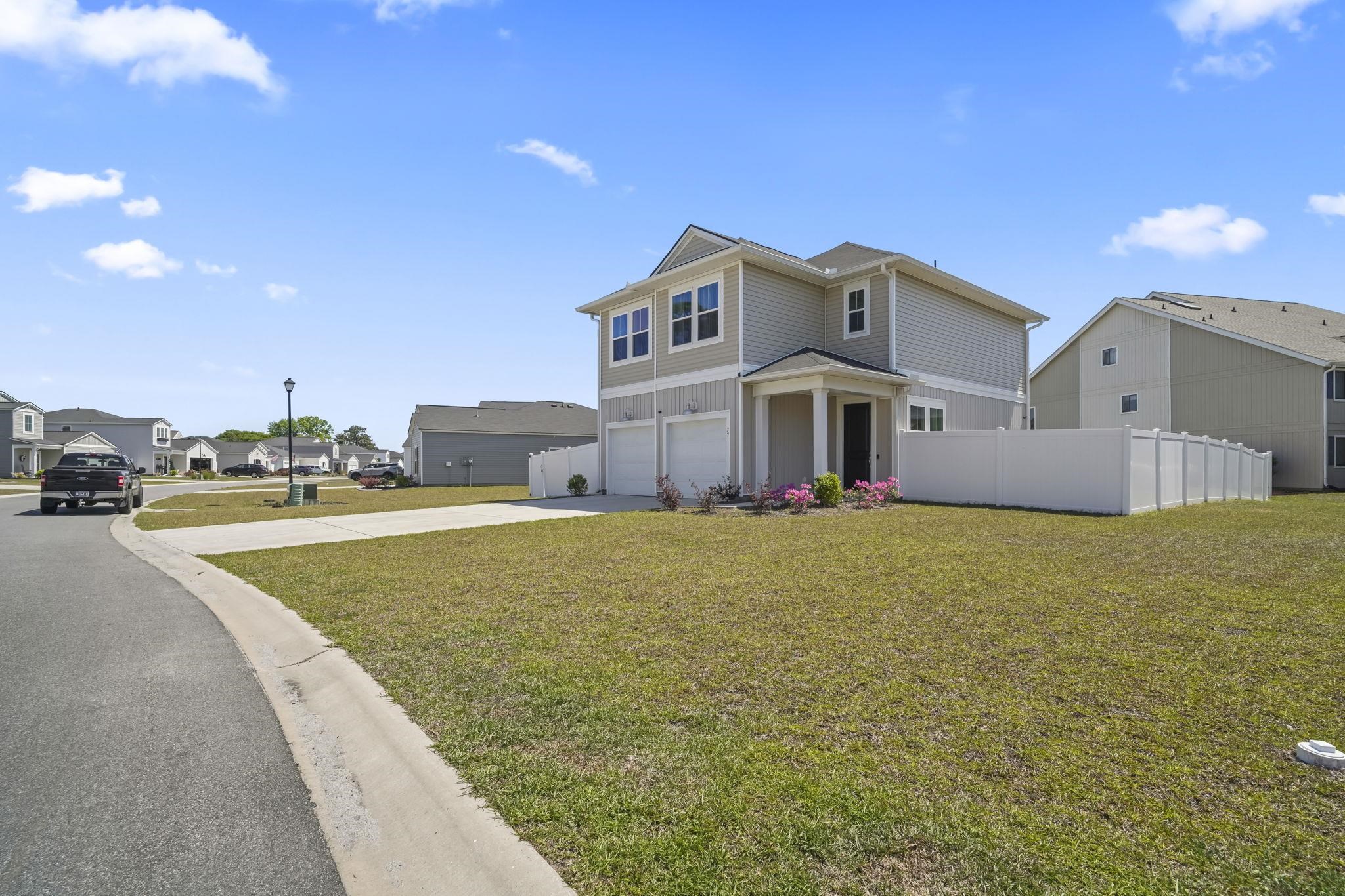 79 South Reindeer Road Surfside Beach, SC 29575 - Photo 19 of 43