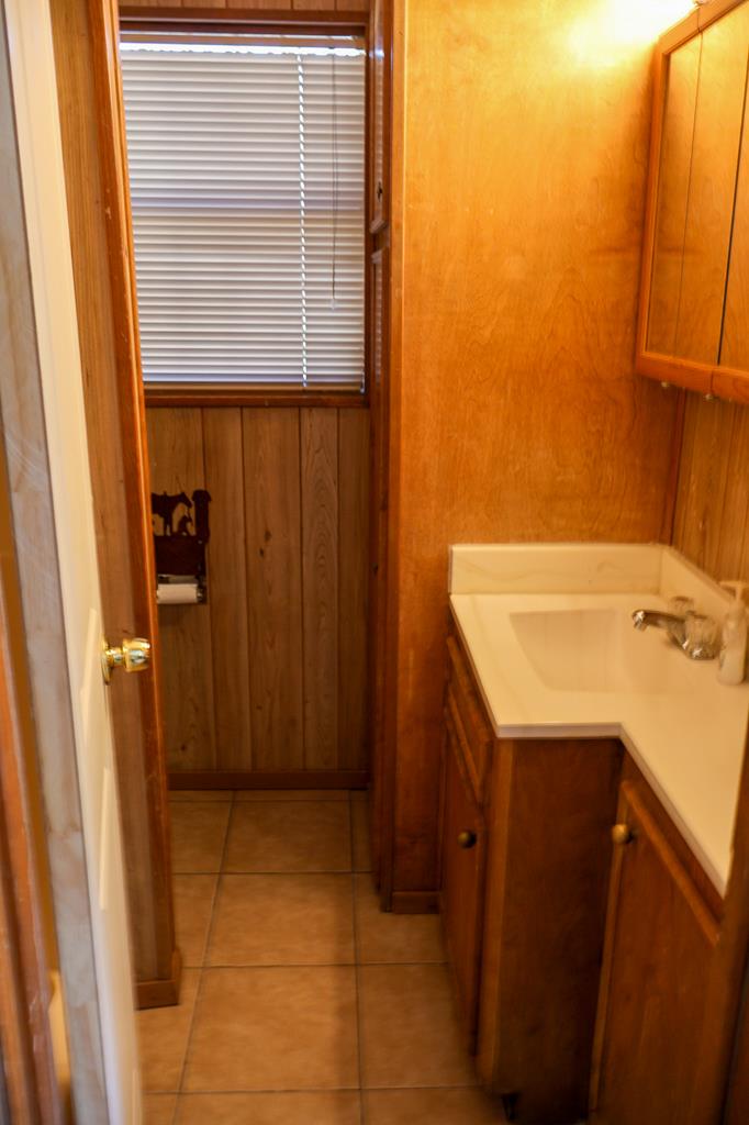 2970 Rr 2523 Del Rio, TX 78840 - Photo 27 of 28 a bathroom with a sink and a shower