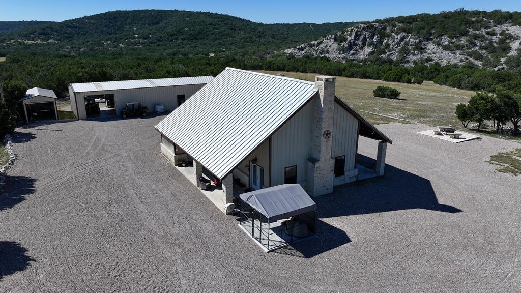 2970 Rr 2523 Del Rio, TX 78840 - Photo 3 of 28 a view of a terrace