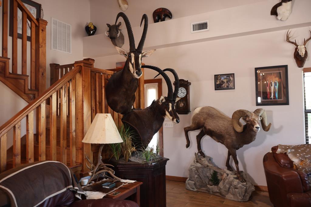 2970 Rr 2523 Del Rio, TX 78840 - Photo 7 of 28 a living room with furniture