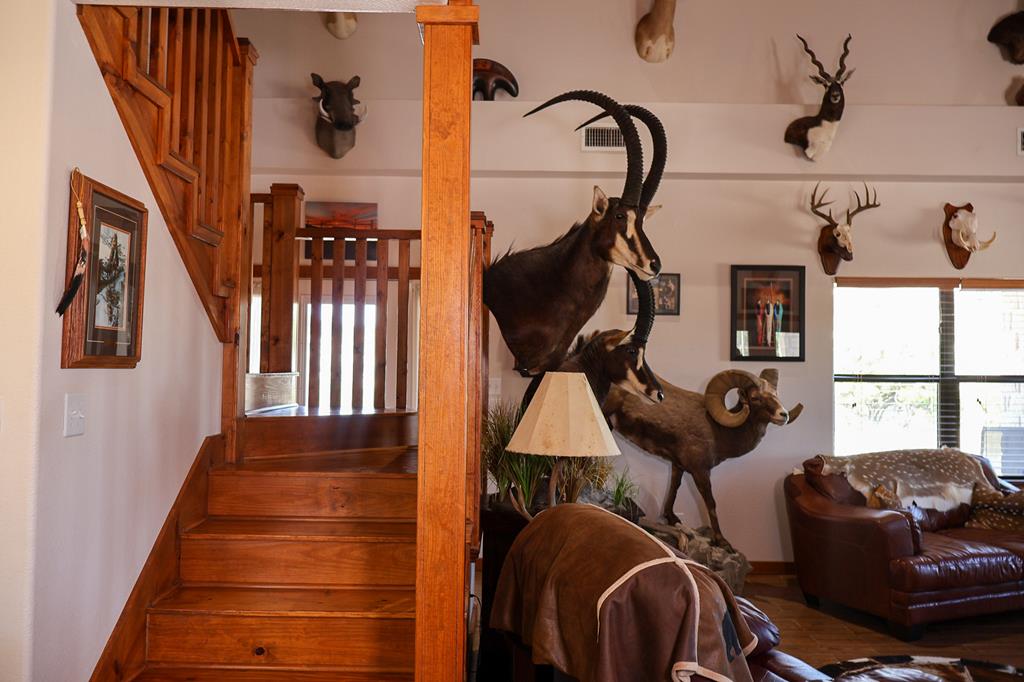 2970 Rr 2523 Del Rio, TX 78840 - Photo 9 of 28 a front view of a house with entryway