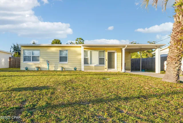 $1,850 | 1504 West 13th Street, Panama City, FL 32401