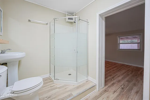 $1,850 | 1504 West 13th Street, Panama City, FL 32401