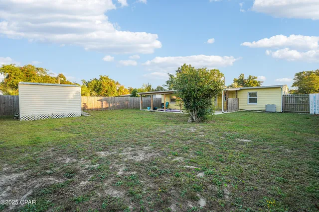 $1,850 | 1504 West 13th Street, Panama City, FL 32401