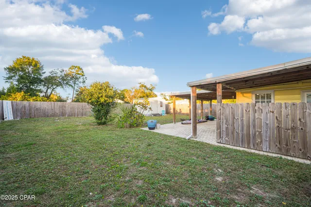 $1,850 | 1504 West 13th Street, Panama City, FL 32401