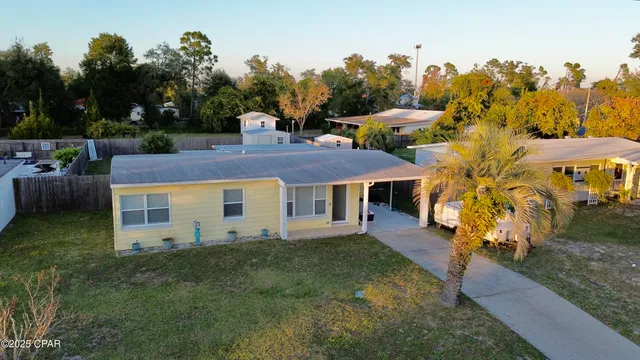 $1,850 | 1504 West 13th Street, Panama City, FL 32401