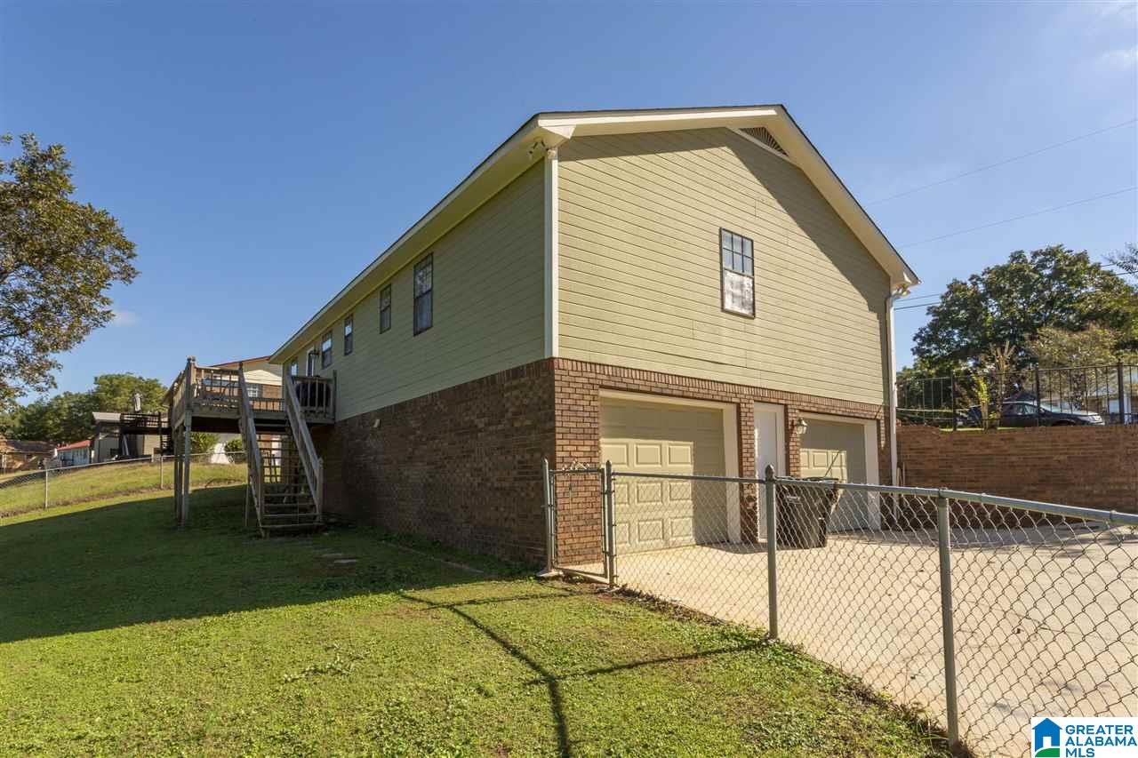 1350 Suncrest Road Bessemer, AL 35020 - Photo 7 of 32