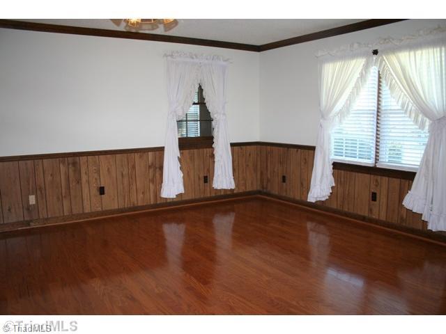 1624 Buckhorn Road Mebane, NC 27302 - Photo 5 of 15 Living Room. 2nd View of Living Room