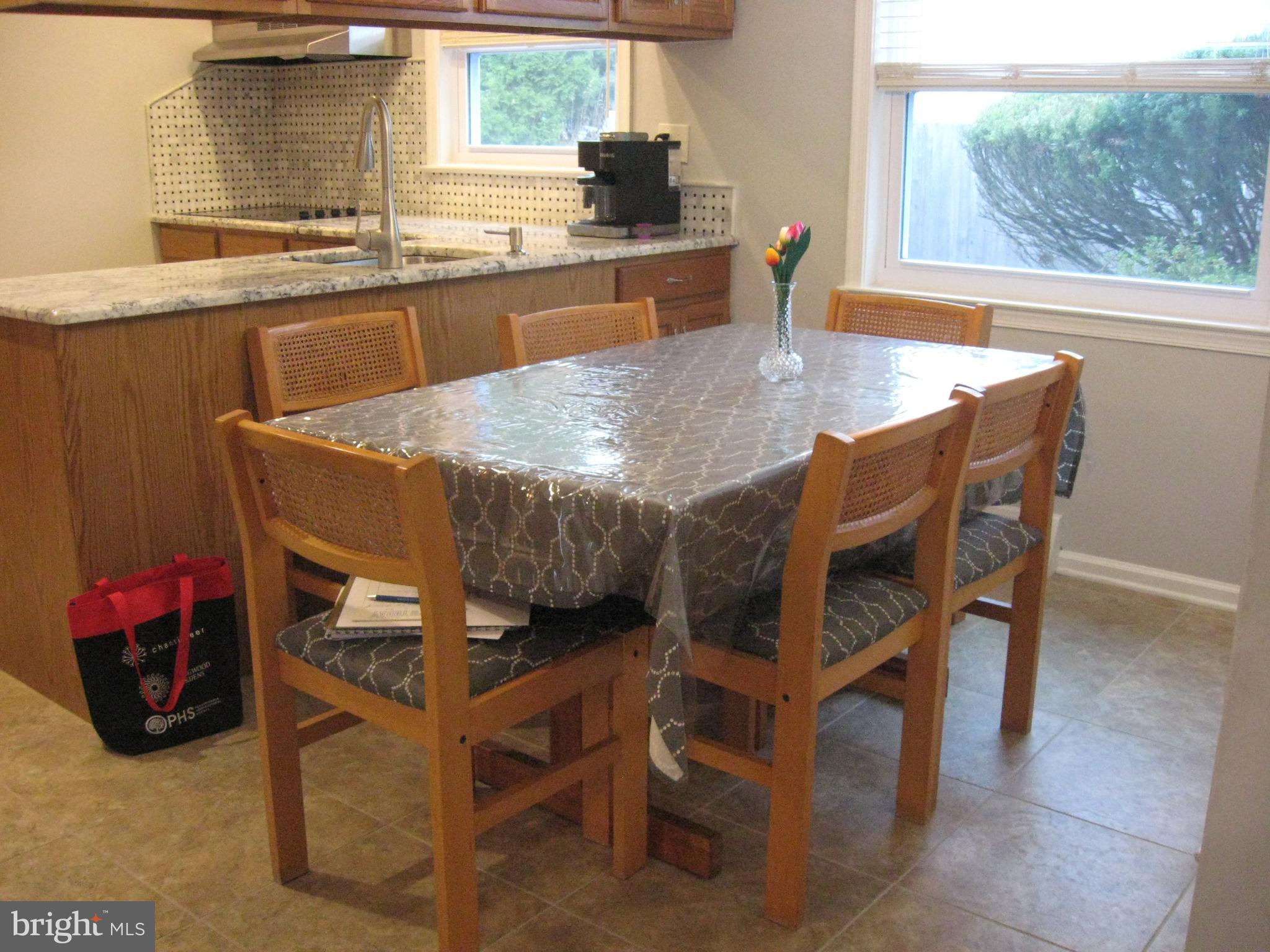 2893 Ringneck Road Audubon, PA 19403 - Photo 12 of 27 KITCHEN