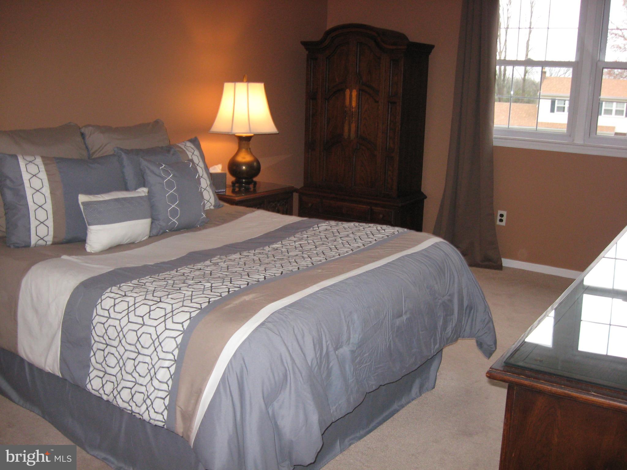 2893 Ringneck Road Audubon, PA 19403 - Photo 18 of 27 MASTER BED OOM
