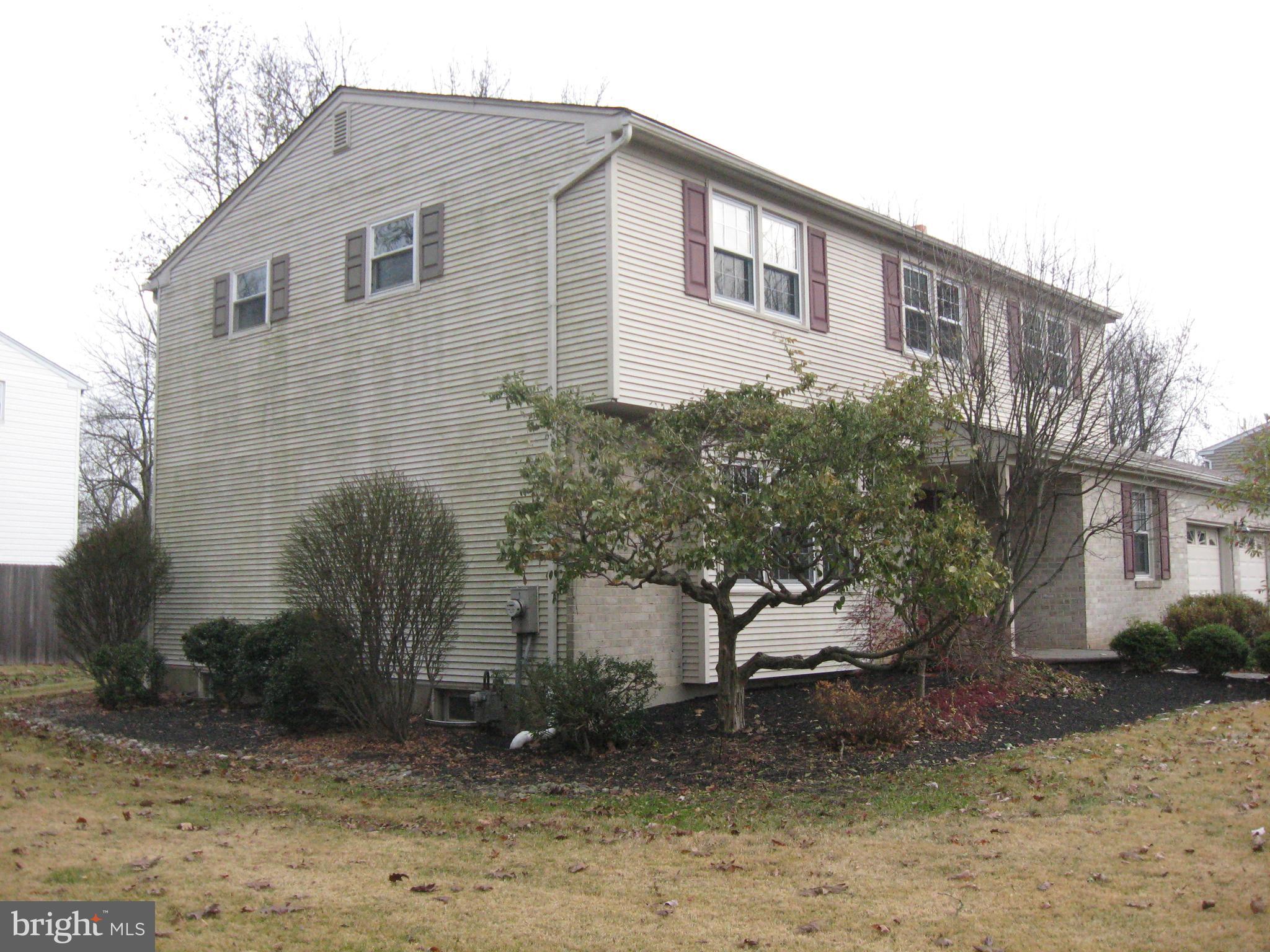 2893 Ringneck Road Audubon, PA 19403 - Photo 27 of 27 ADDITIONAL SIDEVIEW
