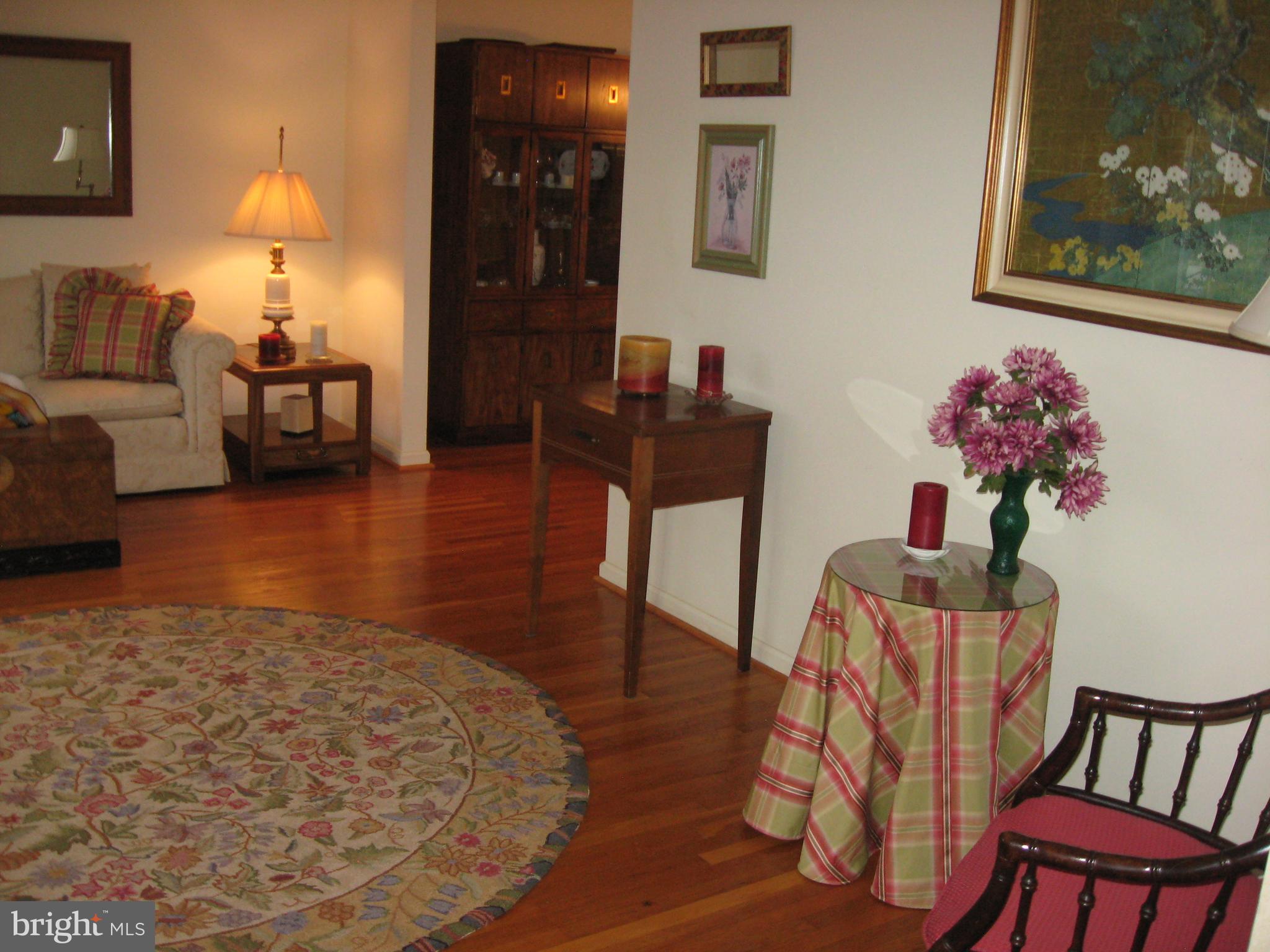 2893 Ringneck Road Audubon, PA 19403 - Photo 4 of 27 ADDITIONAL LIVING ROOM VIEW