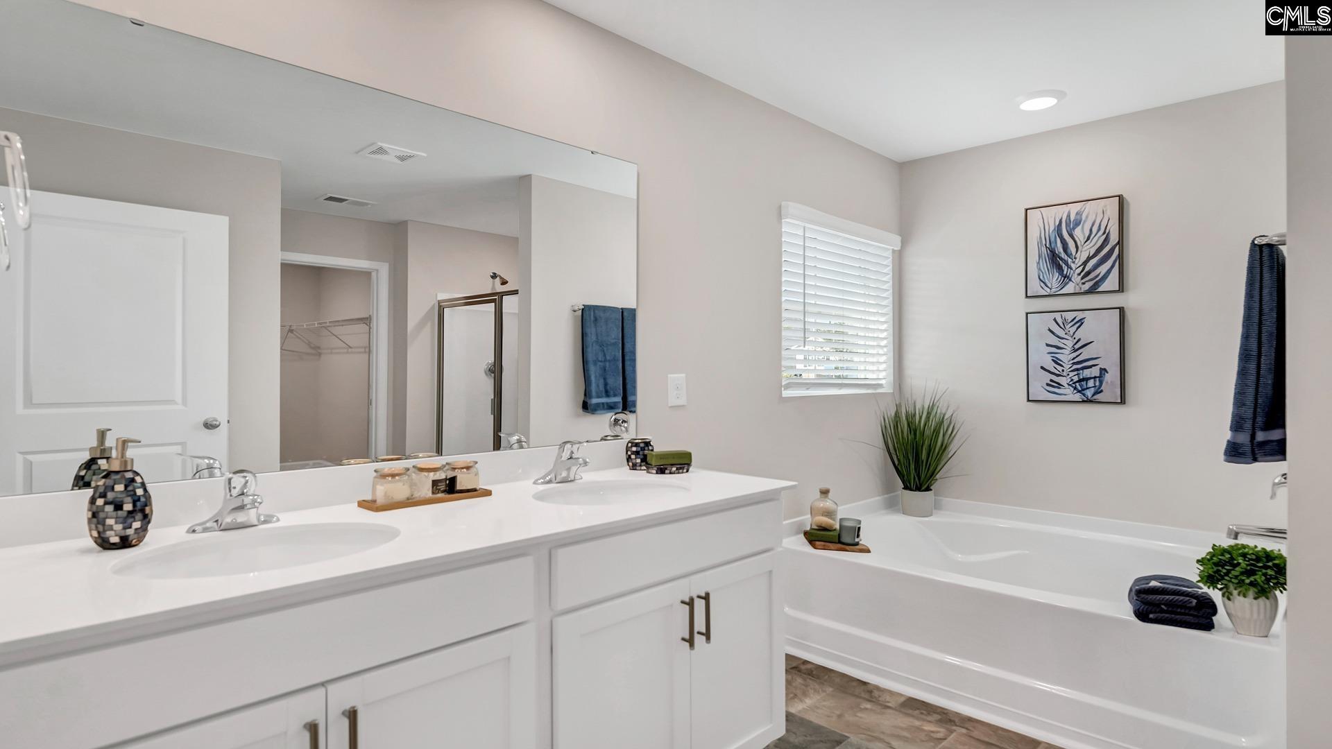 1030 Rampart Court Lugoff, SC 29078 - Photo 12 of 29