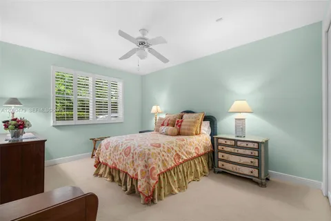 $4,995,000 | 6020 West Suburban Drive, Pinecrest, FL 33156