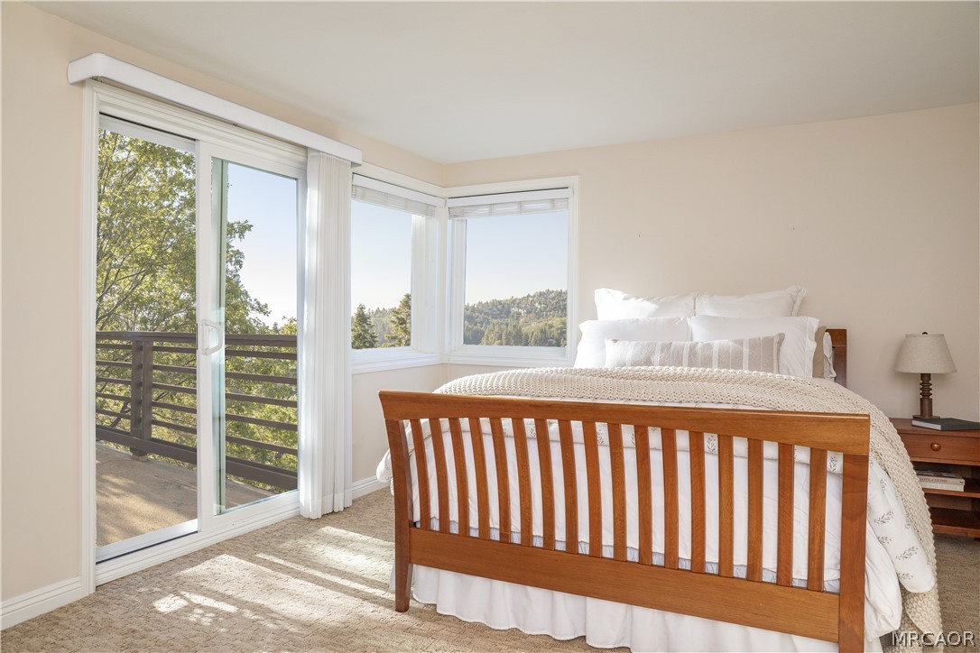 349 Old Mill Road Lake Arrowhead, CA 92352 - Photo 10 of 16