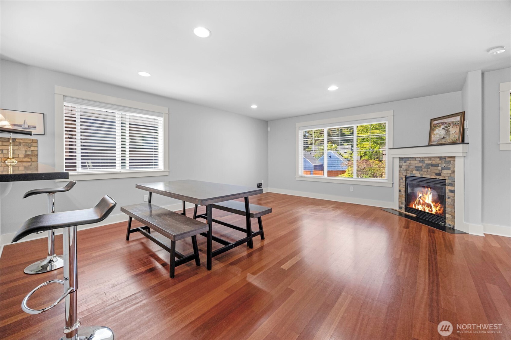 9130 45th Avenue Southwest, Unit B Seattle, WA 98136 - Photo 14 of 35