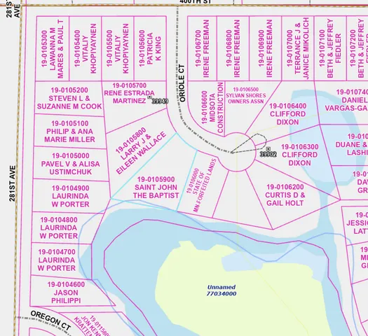 $10,000 | 399-xx Oriole Court, Browerville, MN 56438