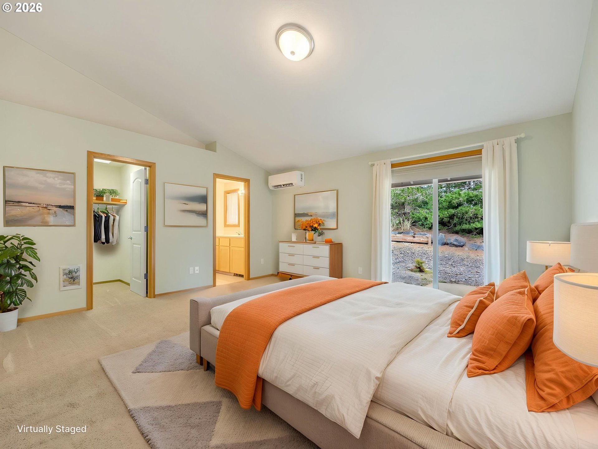 9915 Pine Ridge Drive Nehalem, OR 97131 - Photo 28 of 48 Bedroom, Primary