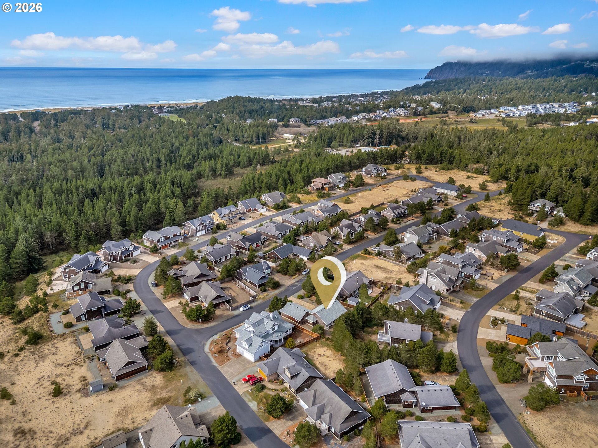 9915 Pine Ridge Drive Nehalem, OR 97131 - Photo 3 of 48 Parking