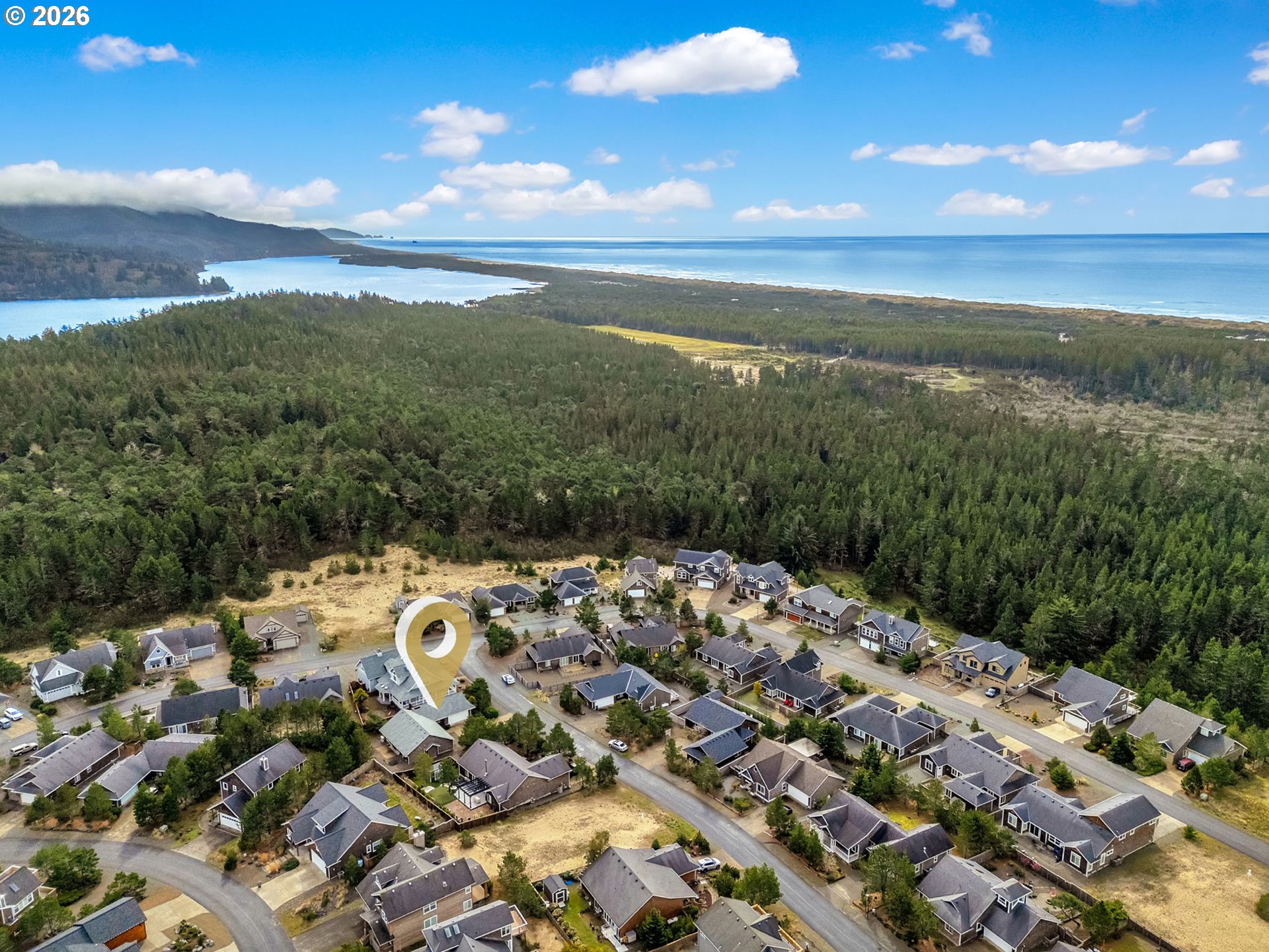 9915 Pine Ridge Drive Nehalem, OR 97131 - Photo 4 of 48