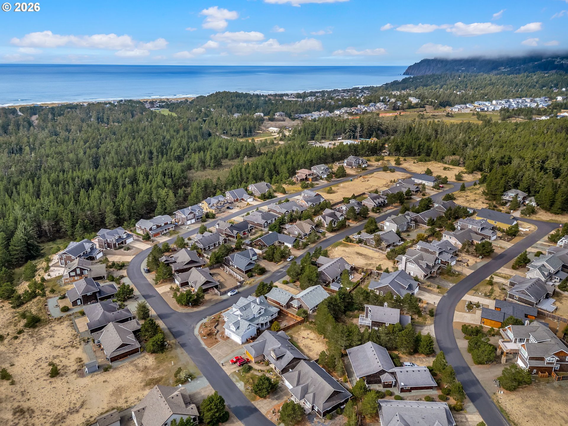 9915 Pine Ridge Drive Nehalem, OR 97131 - Photo 41 of 48