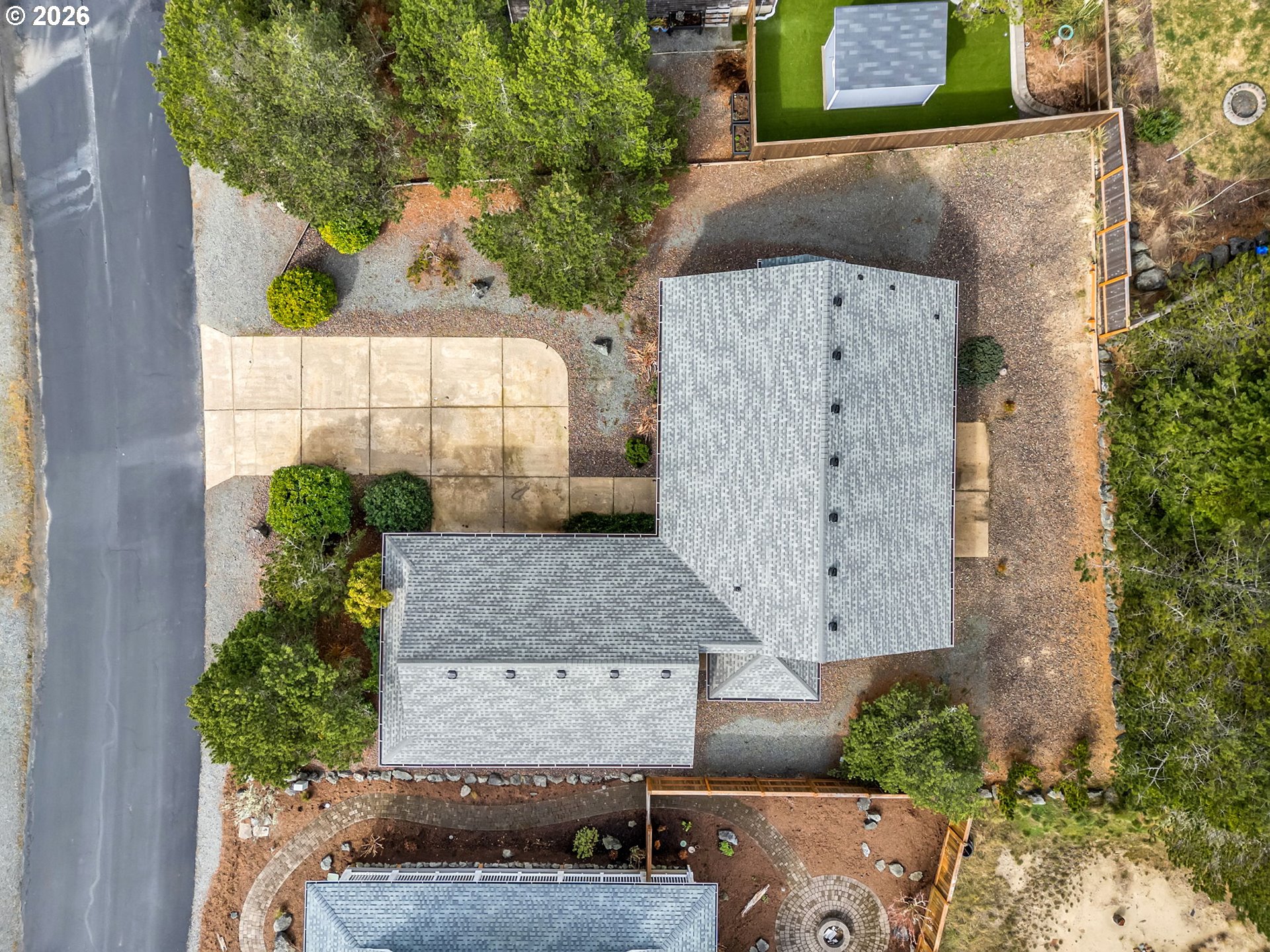 9915 Pine Ridge Drive Nehalem, OR 97131 - Photo 42 of 48