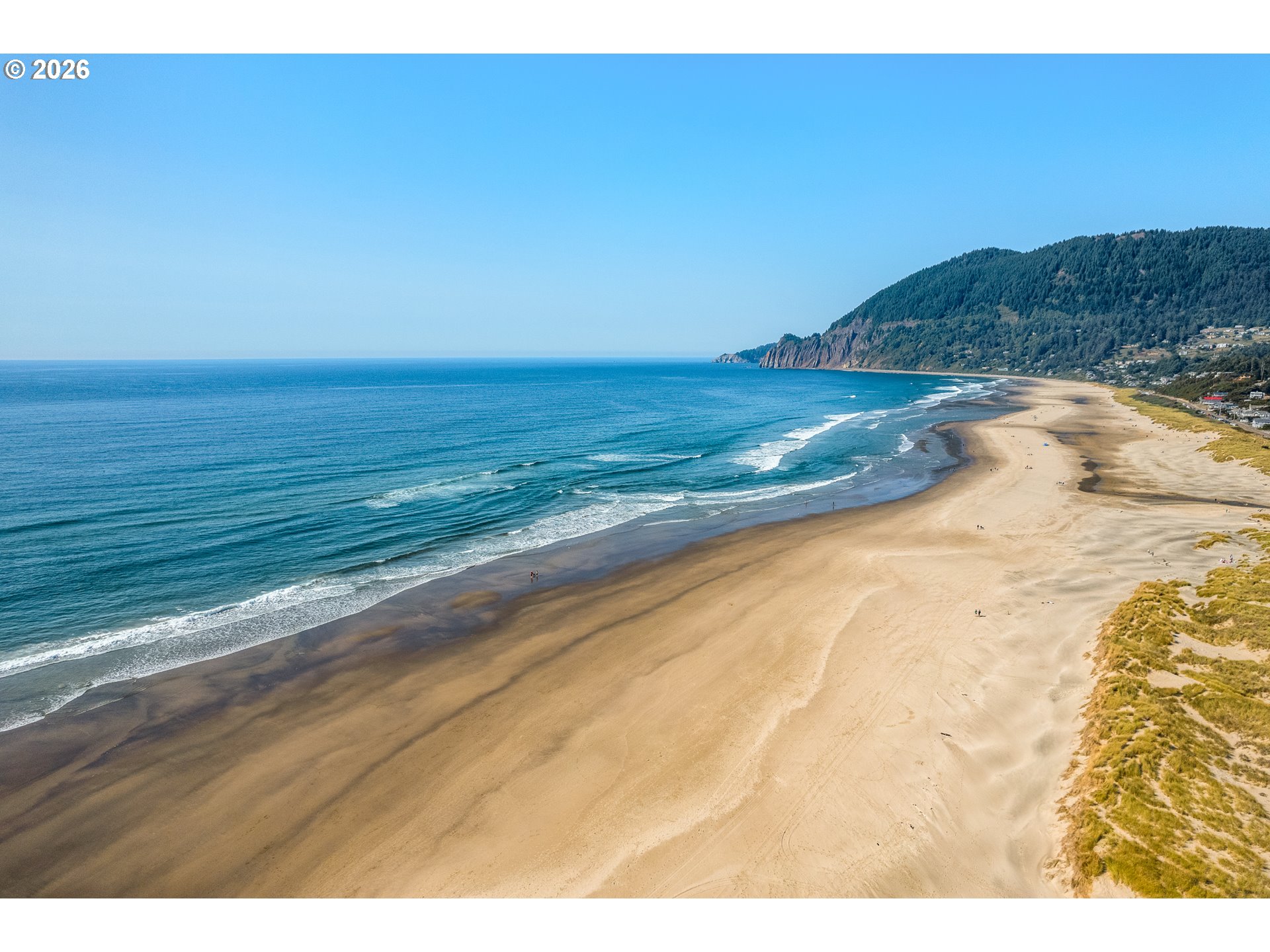 9915 Pine Ridge Drive Nehalem, OR 97131 - Photo 47 of 48