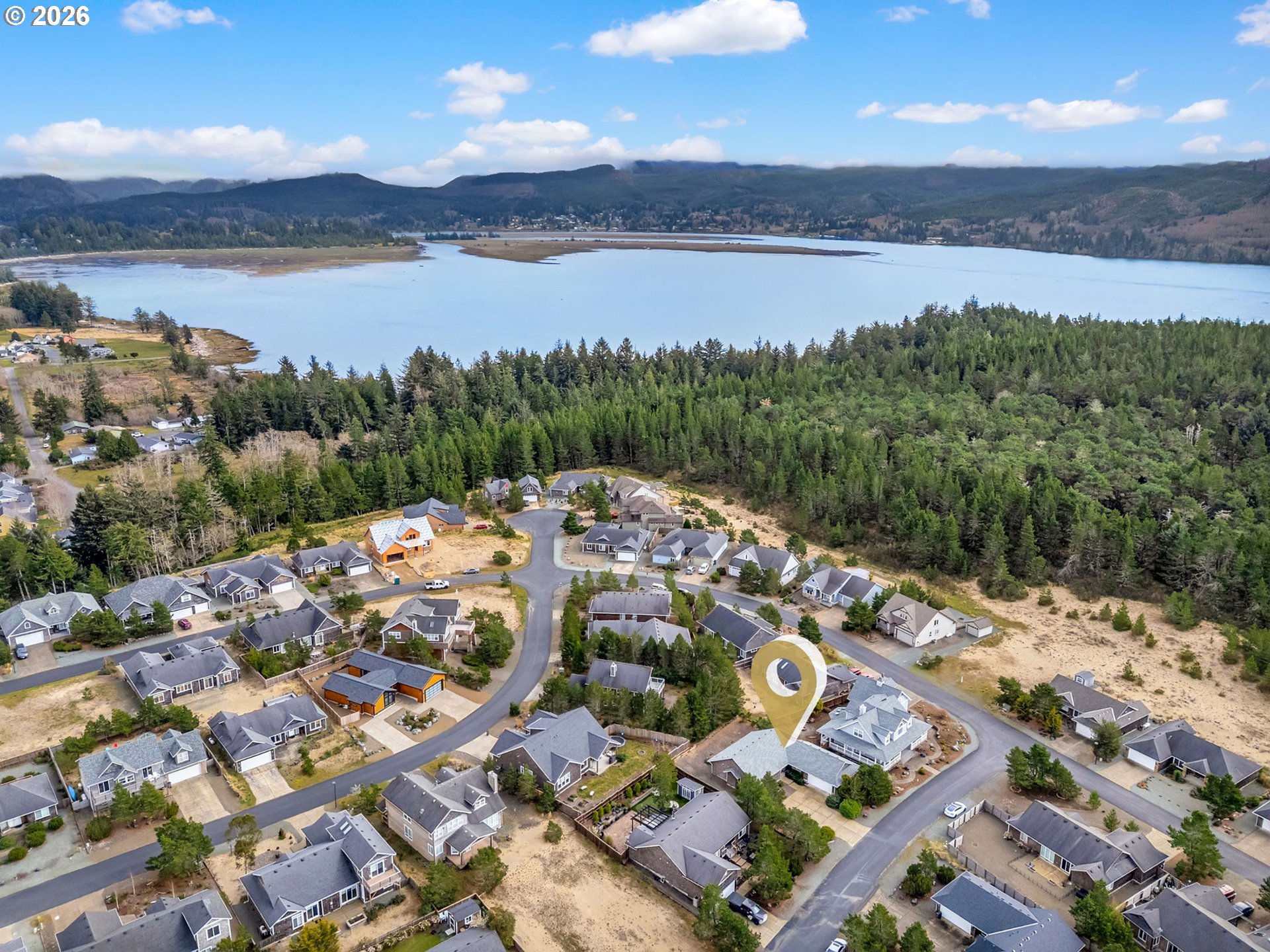 9915 Pine Ridge Drive Nehalem, OR 97131 - Photo 5 of 48