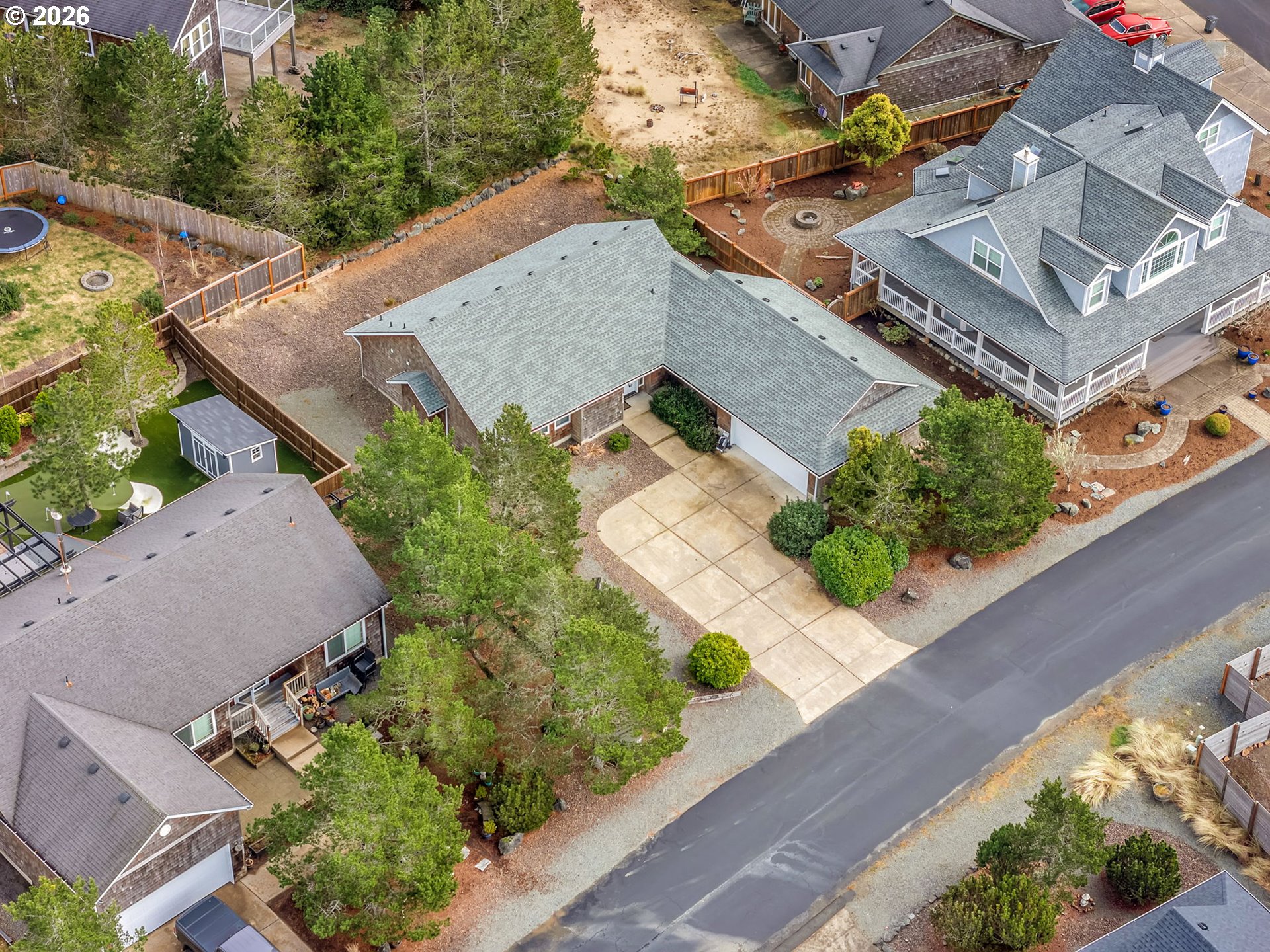 9915 Pine Ridge Drive Nehalem, OR 97131 - Photo 6 of 48