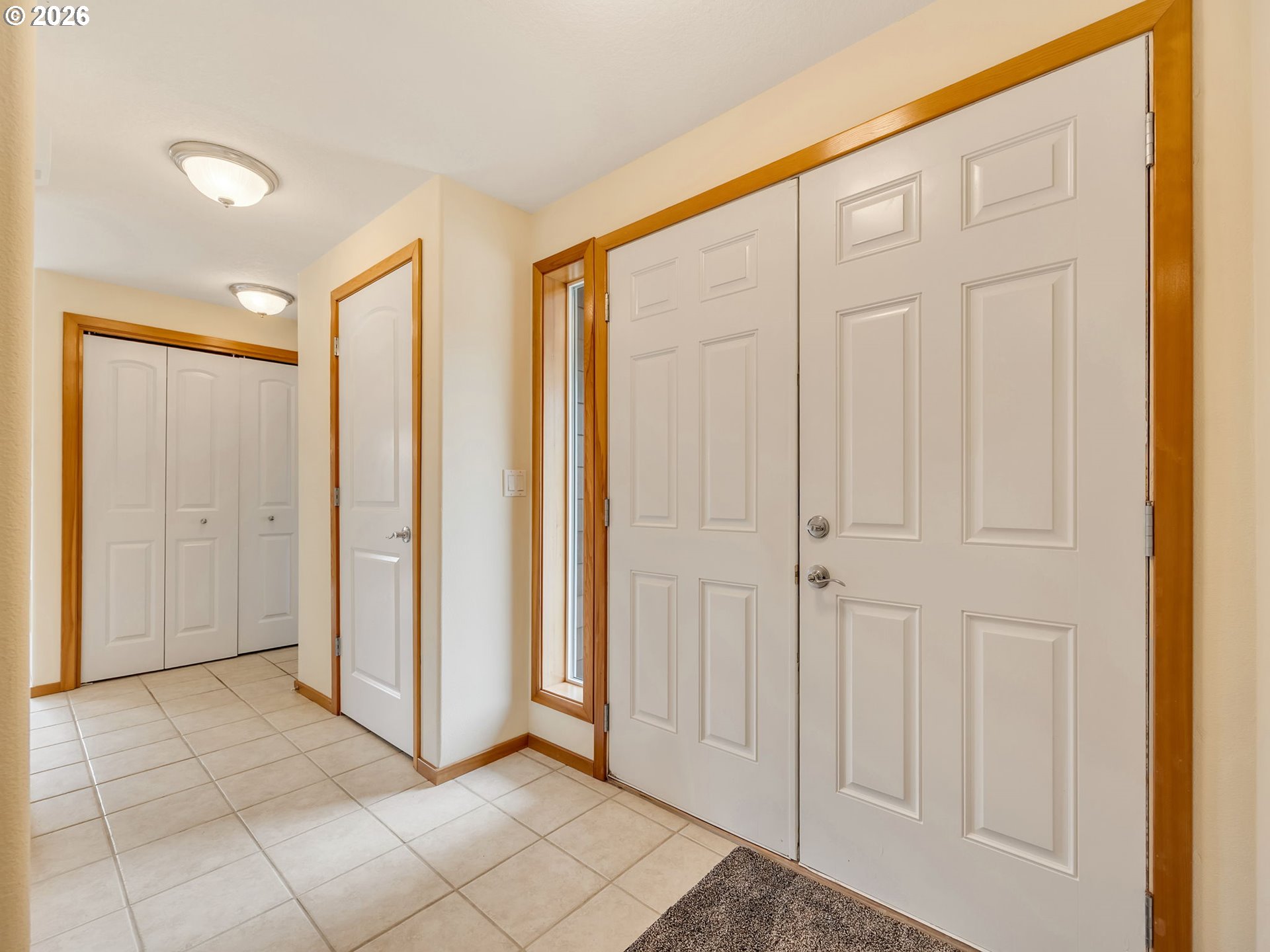 9915 Pine Ridge Drive Nehalem, OR 97131 - Photo 8 of 48 Entrance/Foyer