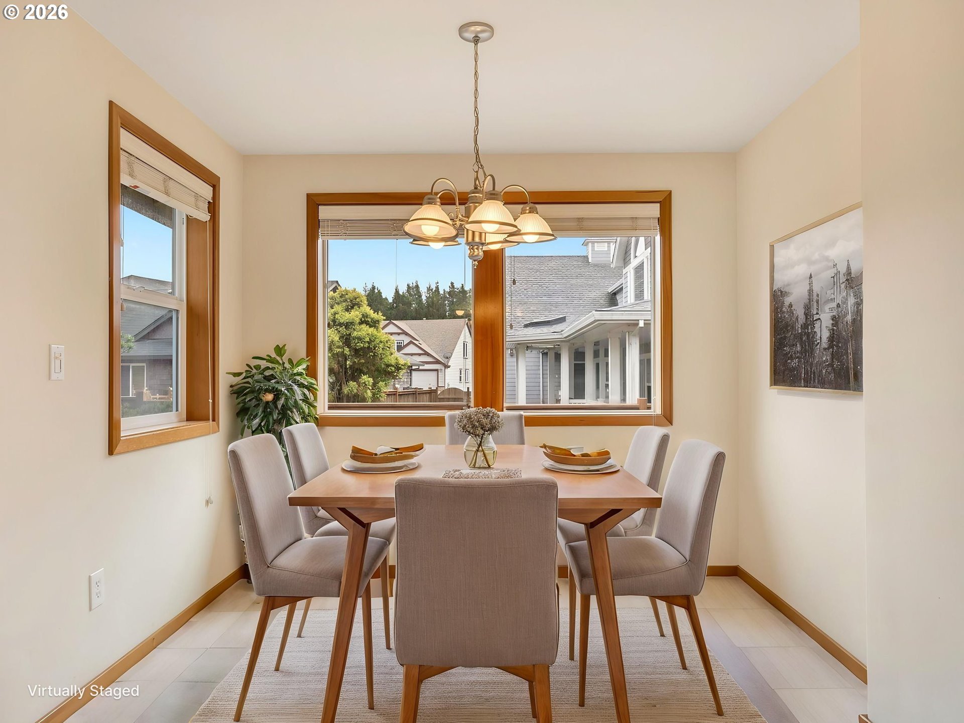9915 Pine Ridge Drive Nehalem, OR 97131 - Photo 10 of 48 Dining Area