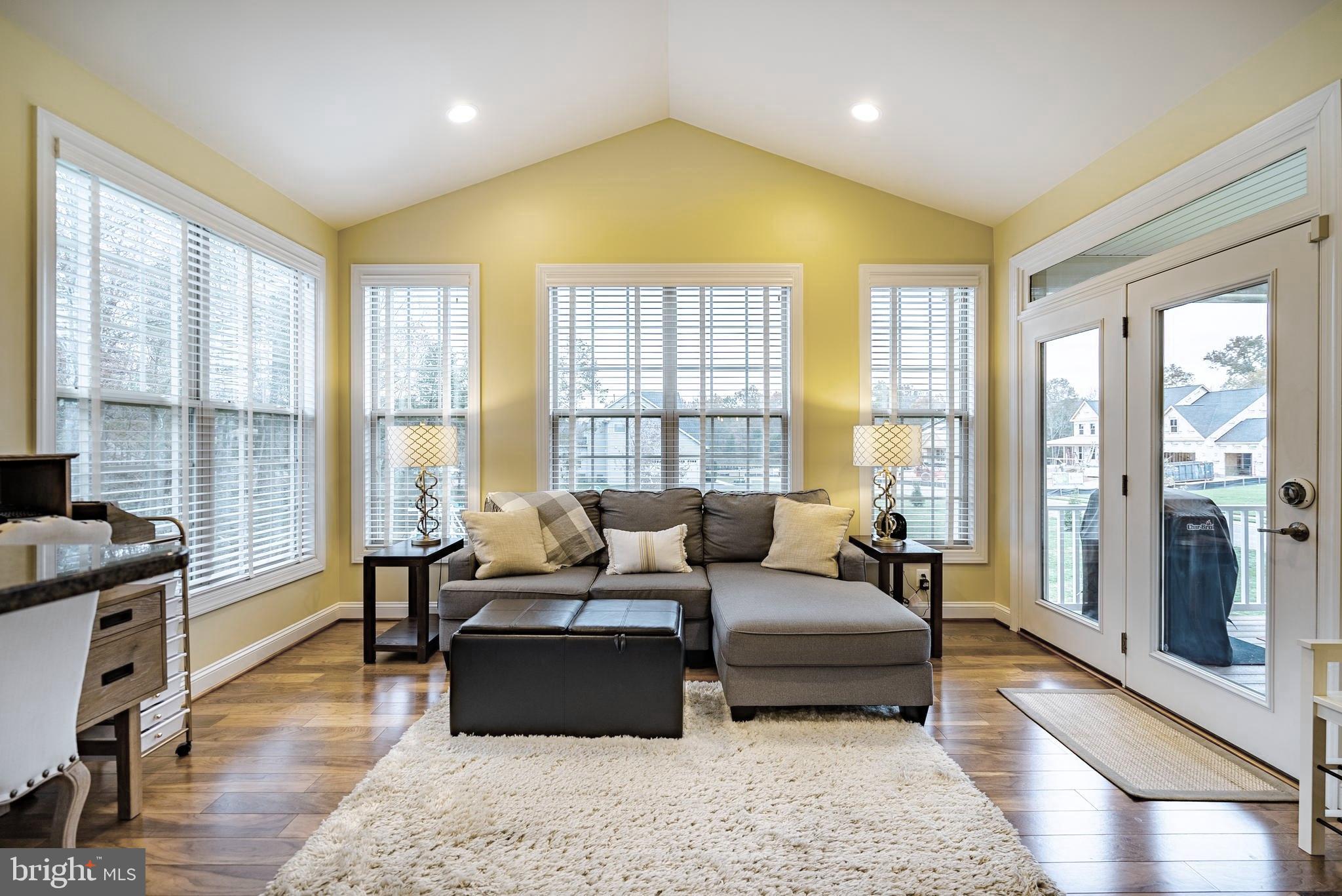 4426 Spring Run Road Warrenton, VA 20187 - Photo 14 of 35 Gallery Image 14