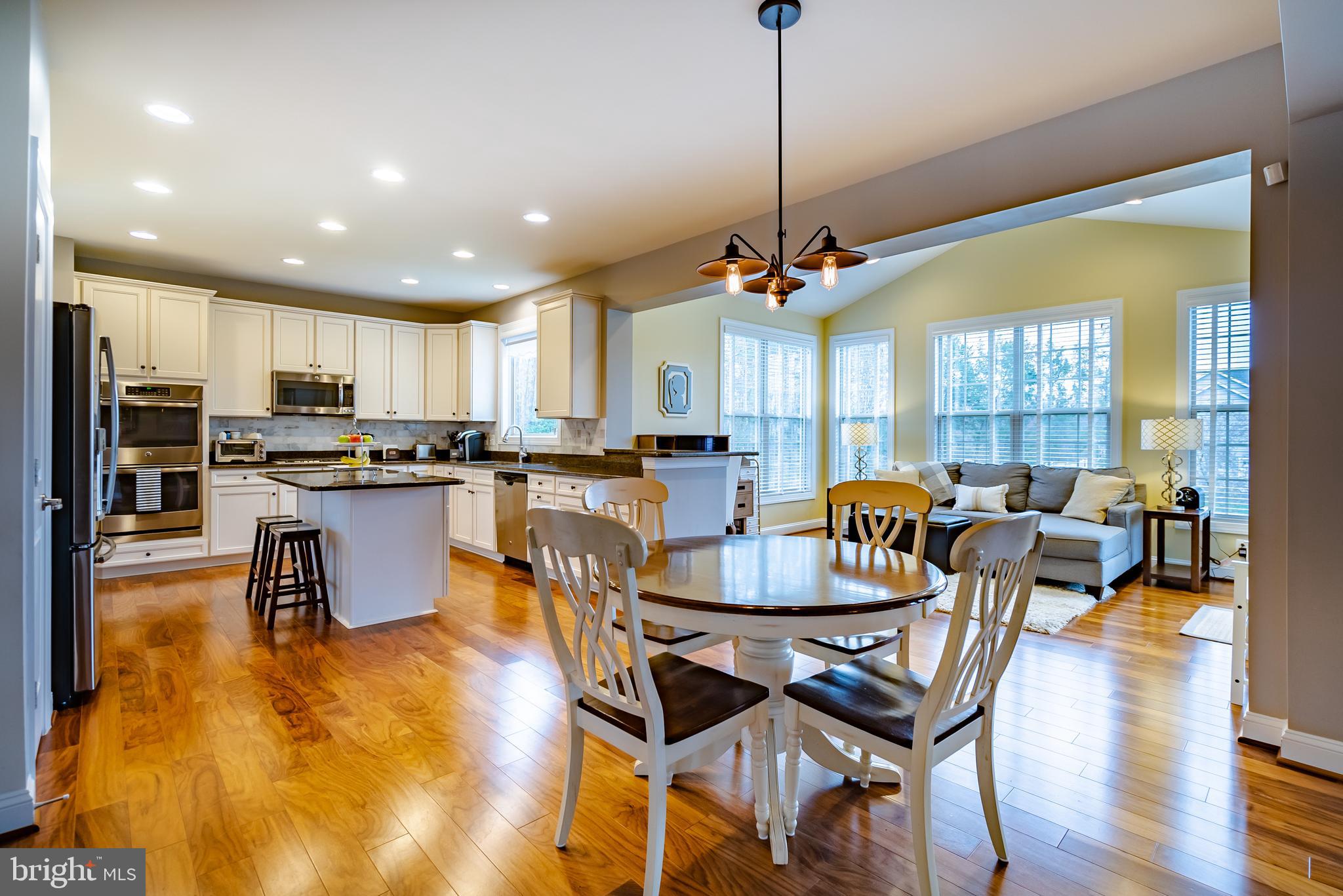 4426 Spring Run Road Warrenton, VA 20187 - Photo 8 of 35 Gallery Image 8