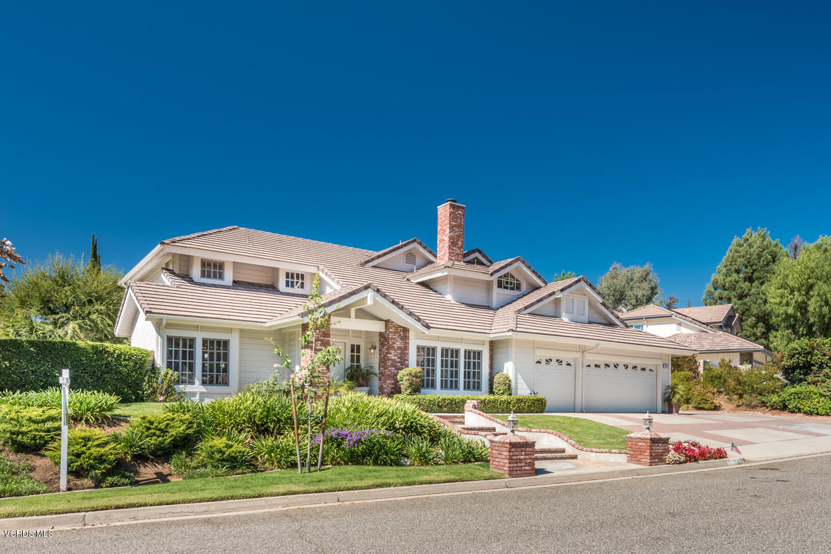 104 Valley Gate Road Simi Valley, CA 93065 - Photo 1 of 47 104 Valley Gate Rd-1