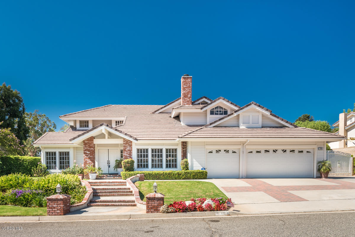 104 Valley Gate Road Simi Valley, CA 93065 - Photo 2 of 47 104 Valley Gate Rd-2
