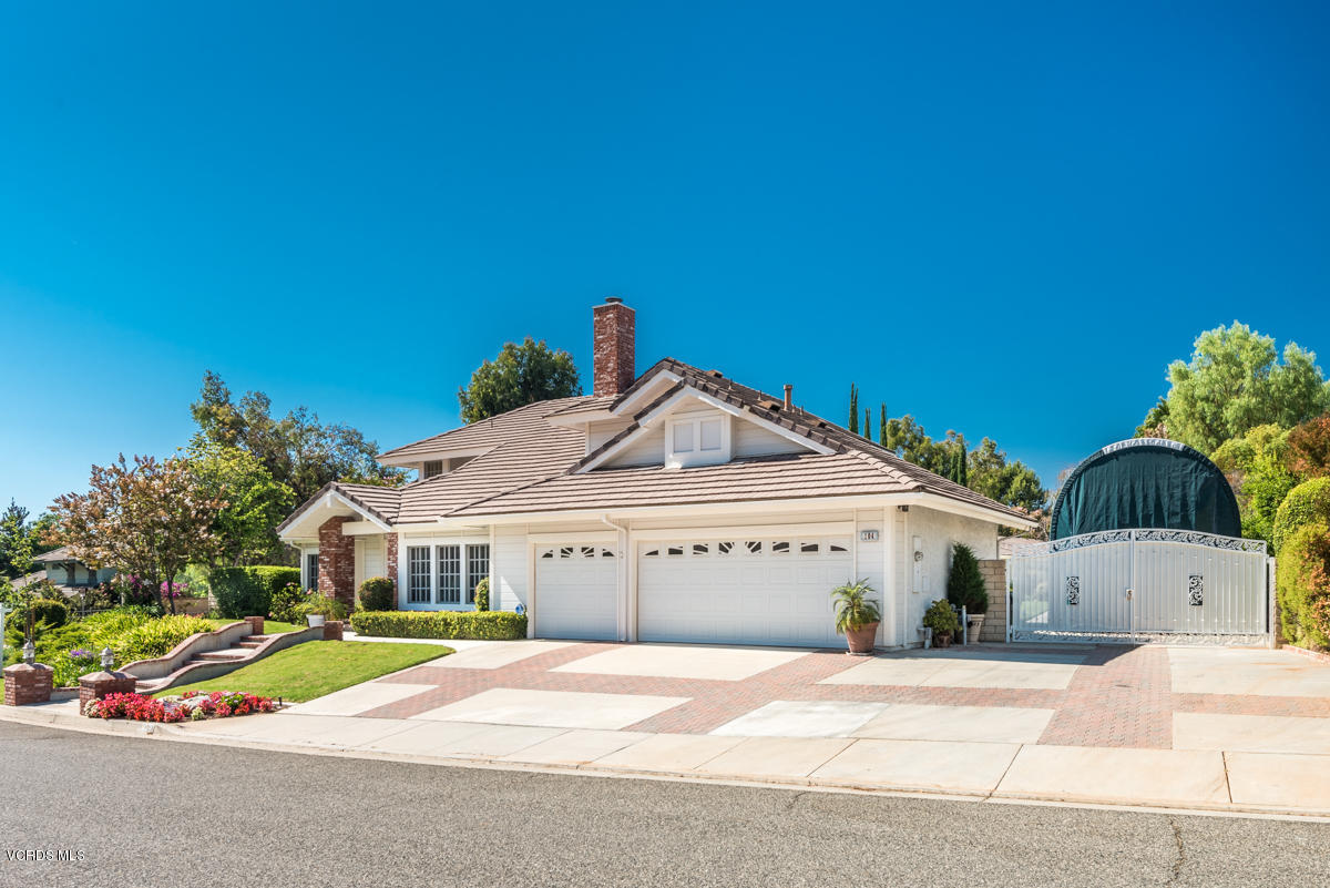 104 Valley Gate Road Simi Valley, CA 93065 - Photo 3 of 47 104 Valley Gate Rd-3