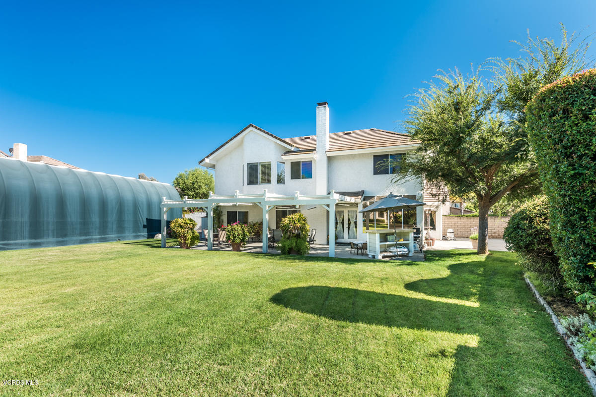 104 Valley Gate Road Simi Valley, CA 93065 - Photo 30 of 47 104 Valley Gate Rd-29