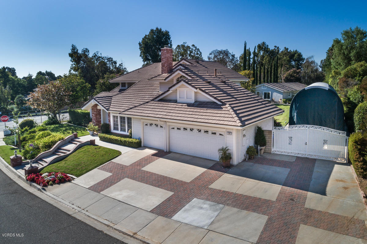 104 Valley Gate Road Simi Valley, CA 93065 - Photo 4 of 47 104 Valley Gate Rd-46
