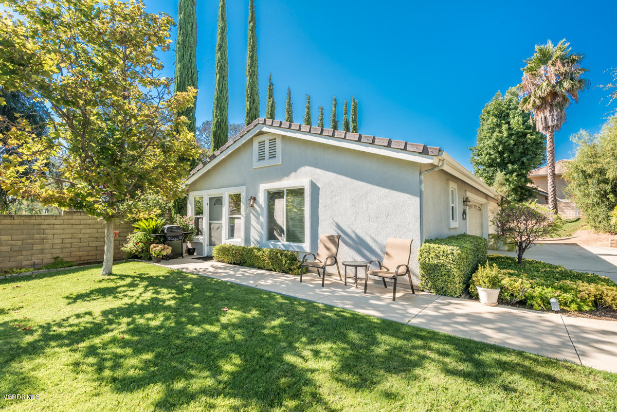 104 Valley Gate Road Simi Valley, CA 93065 - Photo 31 of 47 104 Valley Gate Rd-30