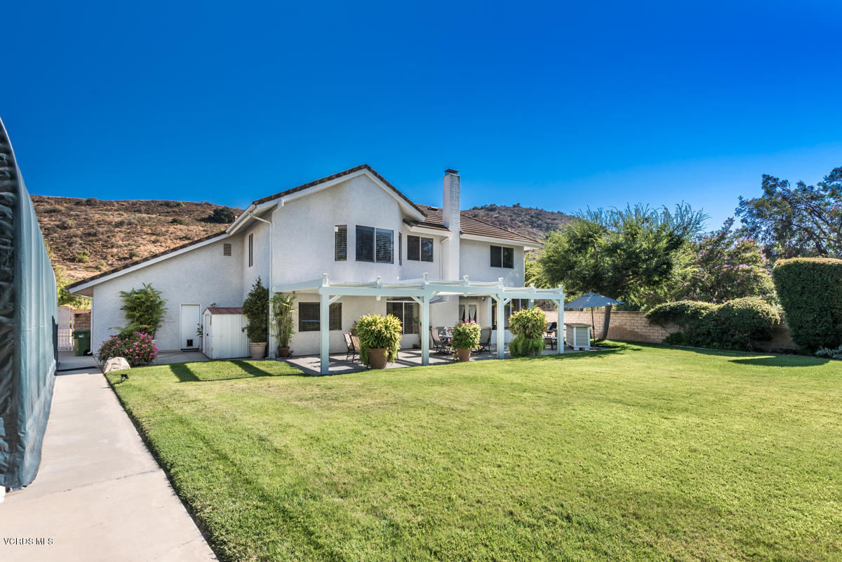 104 Valley Gate Road Simi Valley, CA 93065 - Photo 39 of 47 104 Valley Gate Rd-38