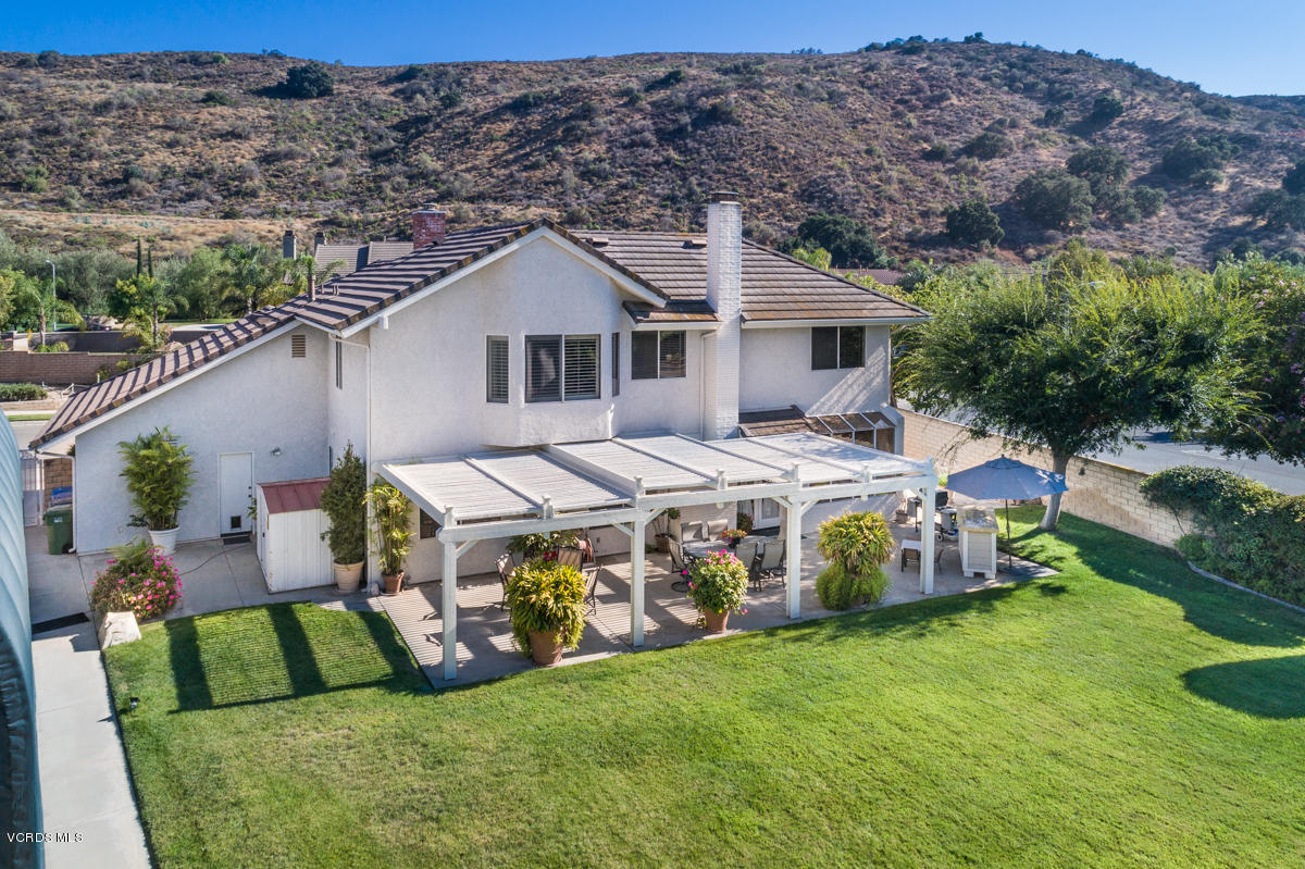 104 Valley Gate Road Simi Valley, CA 93065 - Photo 5 of 47 104 Valley Gate Rd-45